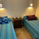 Aguamarina 52 Коста Бланка