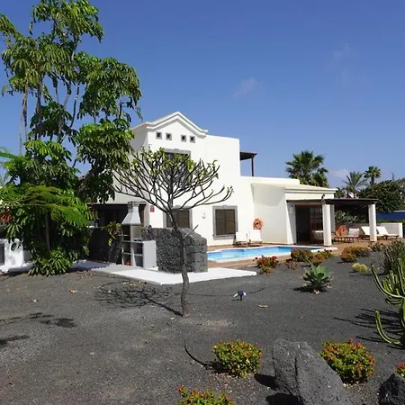 Aguamarina 52 Villa Playa Blanca (Lanzarote)