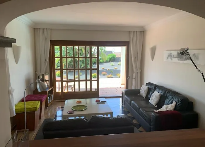 Villa Aguamarina 52 Playa Blanca (Lanzarote)