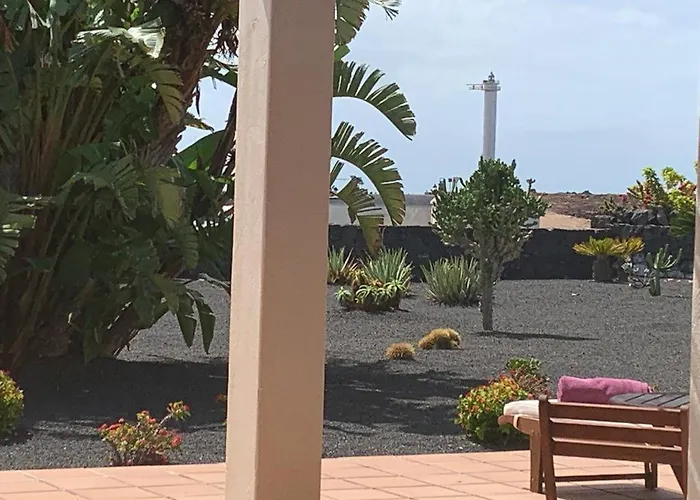 Villa Aguamarina 52 Playa Blanca (Lanzarote)