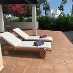 فيلة Aguamarina 52 بلايا بلانكا