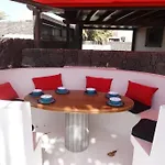 فيلة Aguamarina 52 بلايا بلانكا