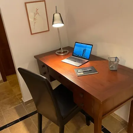 Aguamarina 52 빌라 *