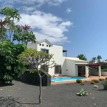 Aguamarina 52 빌라