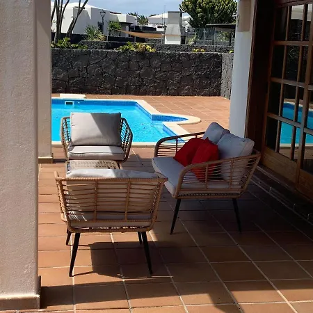 Aguamarina 52 빌라 *