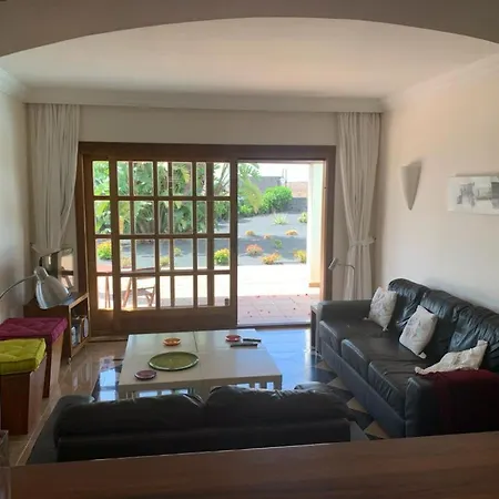 빌라 Aguamarina 52 플라야블랑카