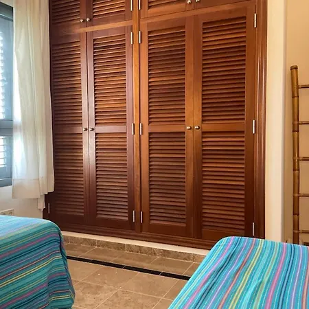 빌라 Aguamarina 52 *