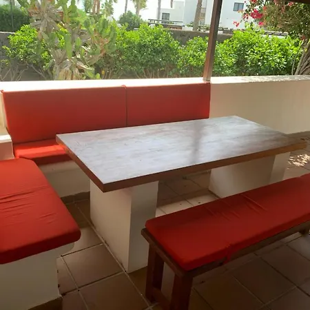 빌라 Aguamarina 52 *