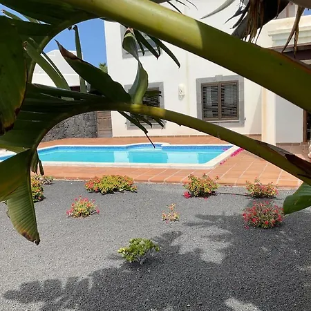 Aguamarina 52 * 플라야블랑카