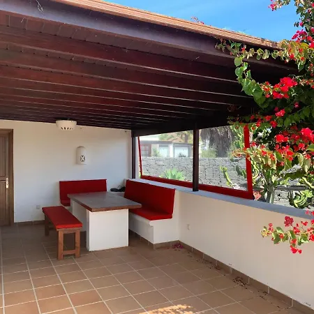 Aguamarina 52 플라야블랑카