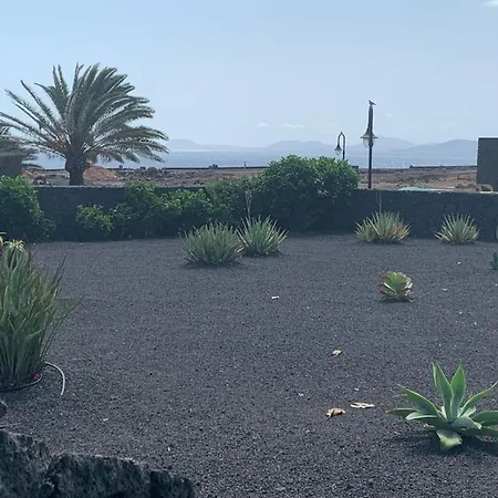 Aguamarina 52 빌라