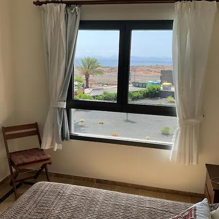 Aguamarina 52 빌라 *