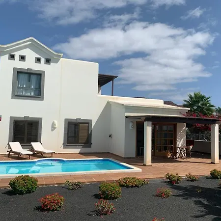 Aguamarina 52 * 플라야블랑카