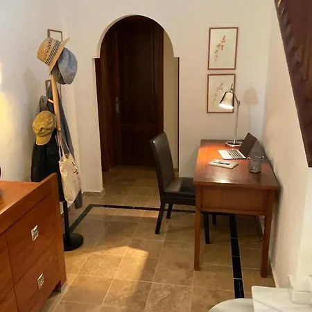 빌라 Aguamarina 52 *