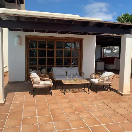 Aguamarina 52 빌라 *