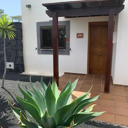 Aguamarina 52 * 플라야블랑카