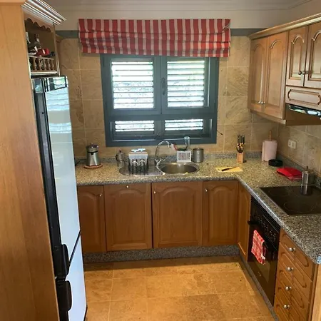 Aguamarina 52 플라야블랑카