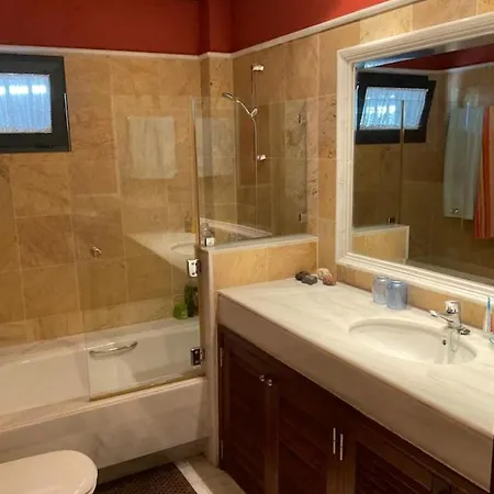 Aguamarina 52 플라야블랑카