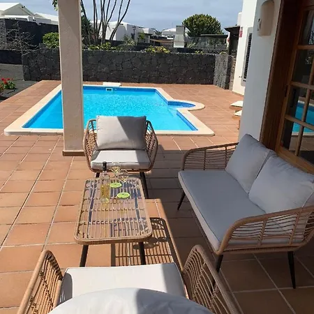 Aguamarina 52 빌라 *