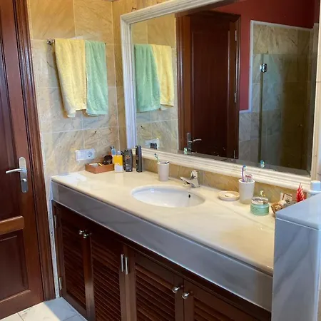 Aguamarina 52 플라야블랑카