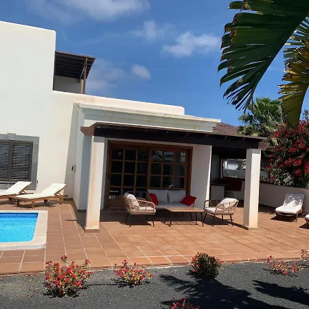 Aguamarina 52 빌라 *