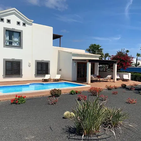 Aguamarina 52 Коста Бланка