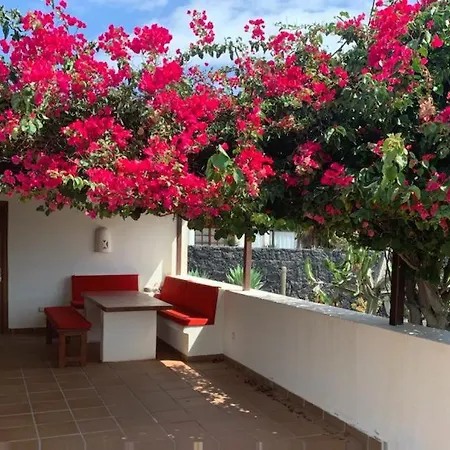 Villa Aguamarina 52 *