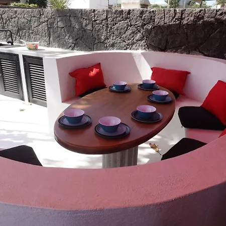 Aguamarina 52 빌라