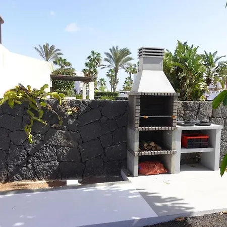 Aguamarina 52 * 플라야블랑카