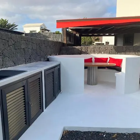 빌라 Aguamarina 52