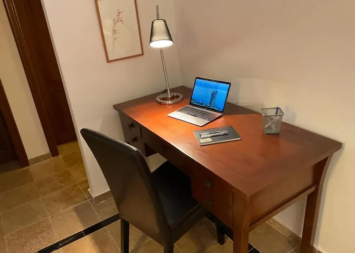 Aguamarina 52 Вилла *