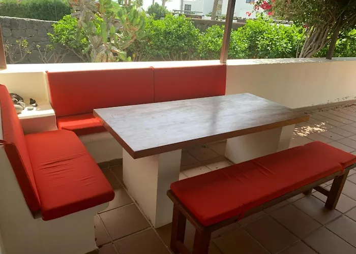 Villa Aguamarina 52 *