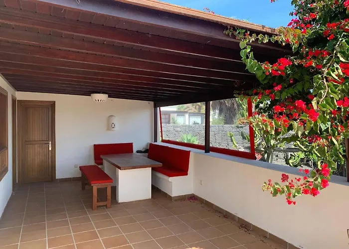 Aguamarina 52 Коста Бланка