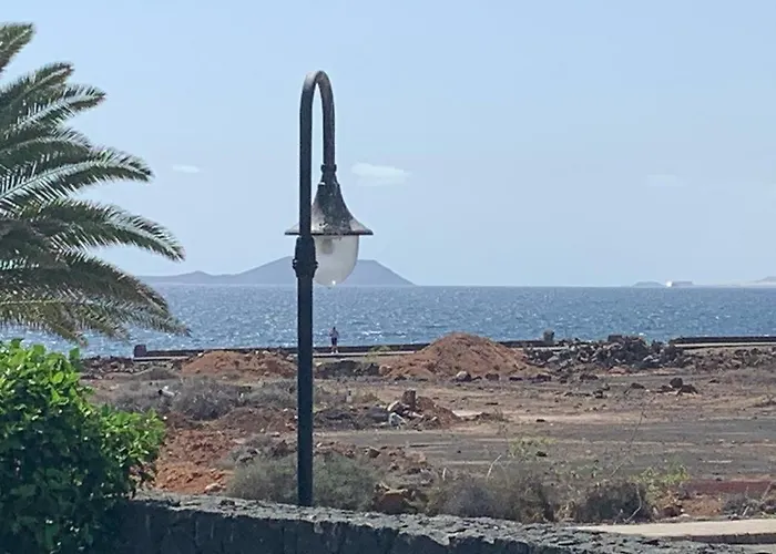 Aguamarina 52 Вилла *