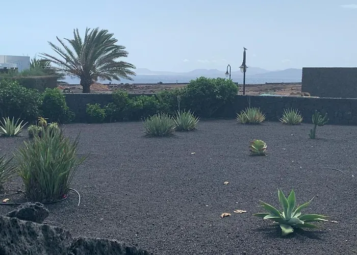 Aguamarina 52 Вилла