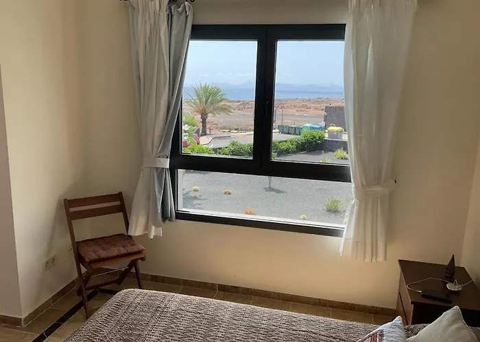 Aguamarina 52 Вилла *