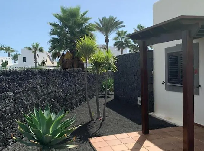 Aguamarina 52 Playa Blanca (Lanzarote)