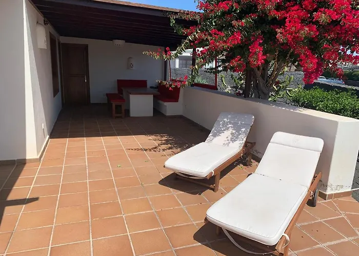 Aguamarina 52 Playa Blanca (Lanzarote)