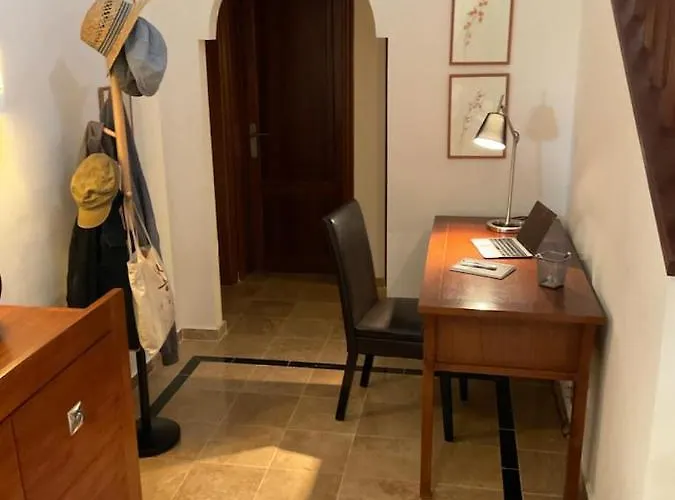 Villa Aguamarina 52 *