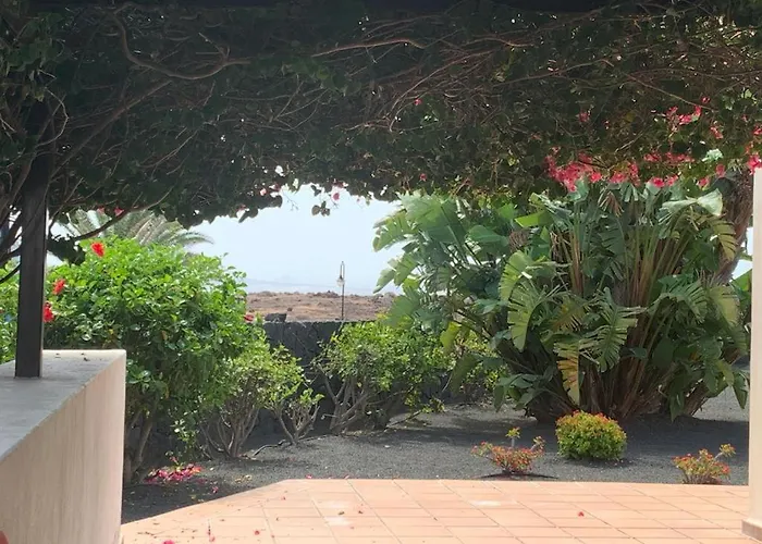 Aguamarina 52 Villa Playa Blanca (Lanzarote)