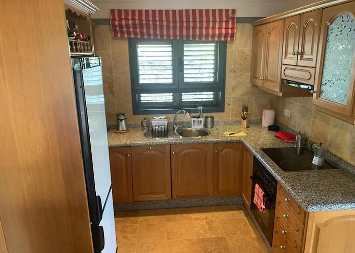 Aguamarina 52 Коста Бланка