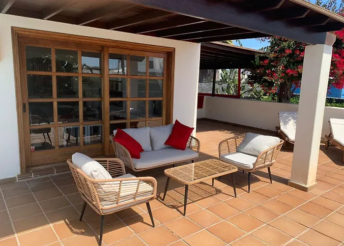 Aguamarina 52 Коста Бланка