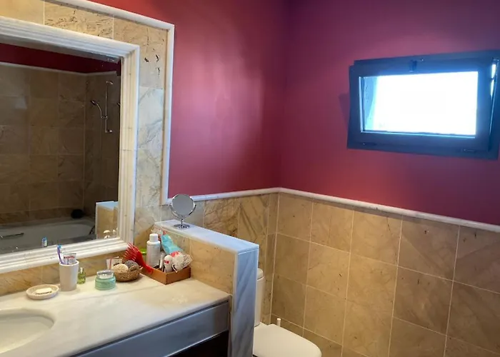 Вилла Aguamarina 52 Коста Бланка