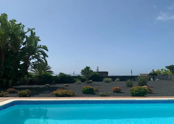 Villa Aguamarina 52 Playa Blanca (Lanzarote)