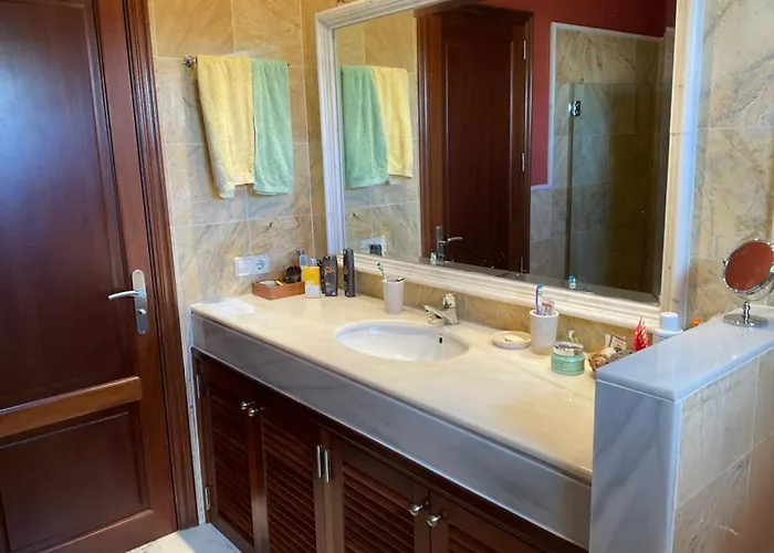 Aguamarina 52 Playa Blanca (Lanzarote)