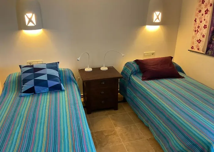 Aguamarina 52 Playa Blanca (Lanzarote)