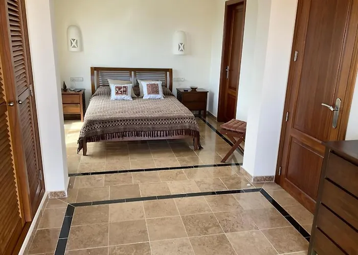 Villa Aguamarina 52 *