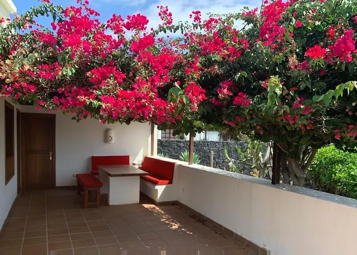 Villa Aguamarina 52 *