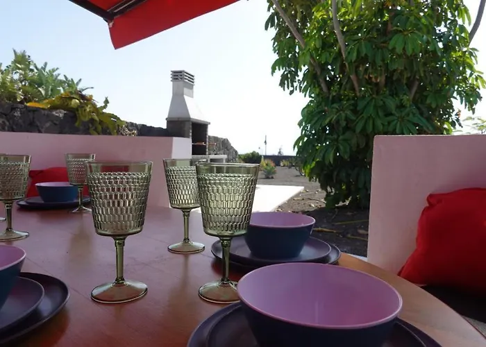 Вилла Aguamarina 52