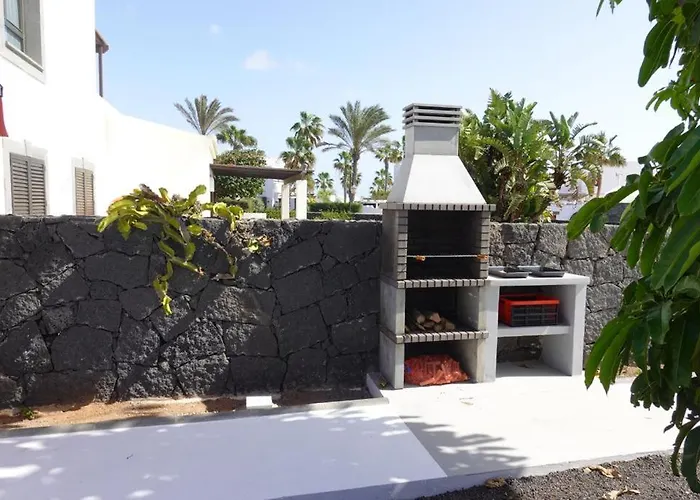 Aguamarina 52 * Коста Бланка